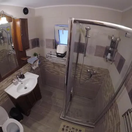 ホームステイ Abba Maritime *