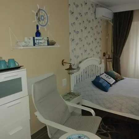 Abba Maritime Homestay