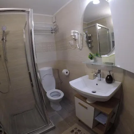 Abba Maritime Homestay