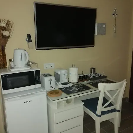 Abba Maritime Homestay