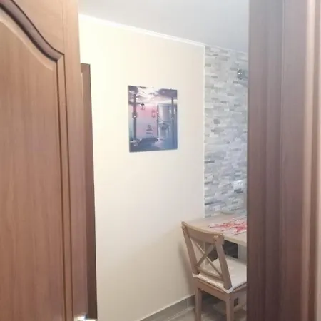 Abba Maritime Homestay
