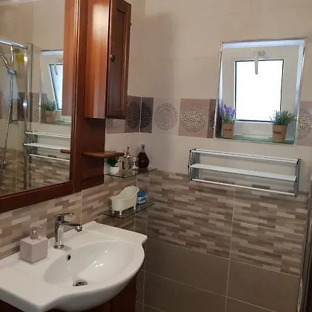 Abba Maritime Homestay