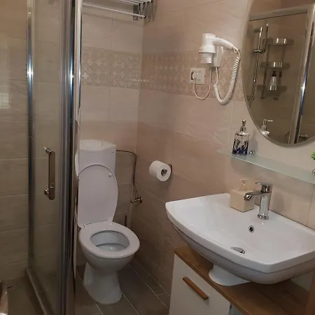 Abba Maritime Homestay Constanta