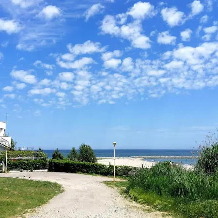 Abba Maritime Homestay Constanta