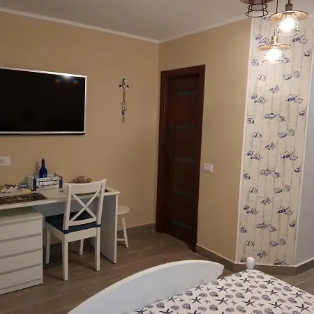 Abba Maritime Homestay *