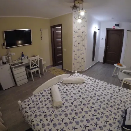 Abba Maritime Homestay