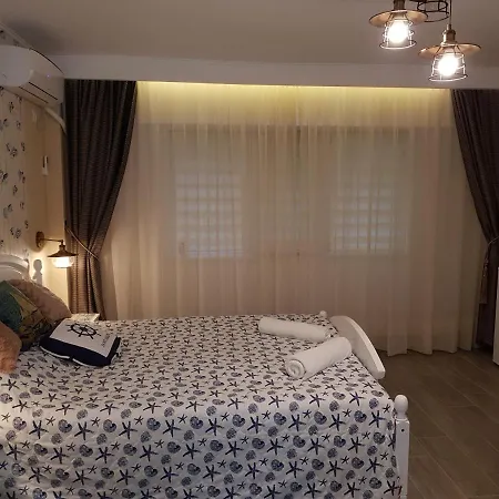 Abba Maritime Constanta