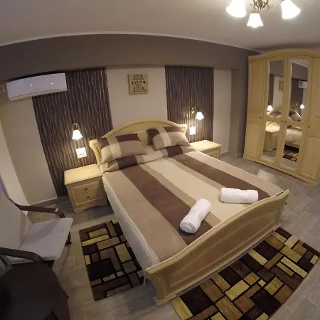 Abba Maritime Homestay *