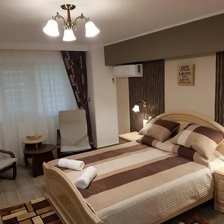 Homestay Abba Maritime *
