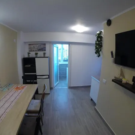 Homestay Abba Maritime