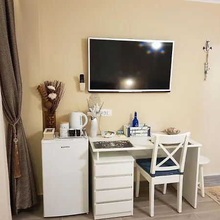 Abba Maritime Homestay